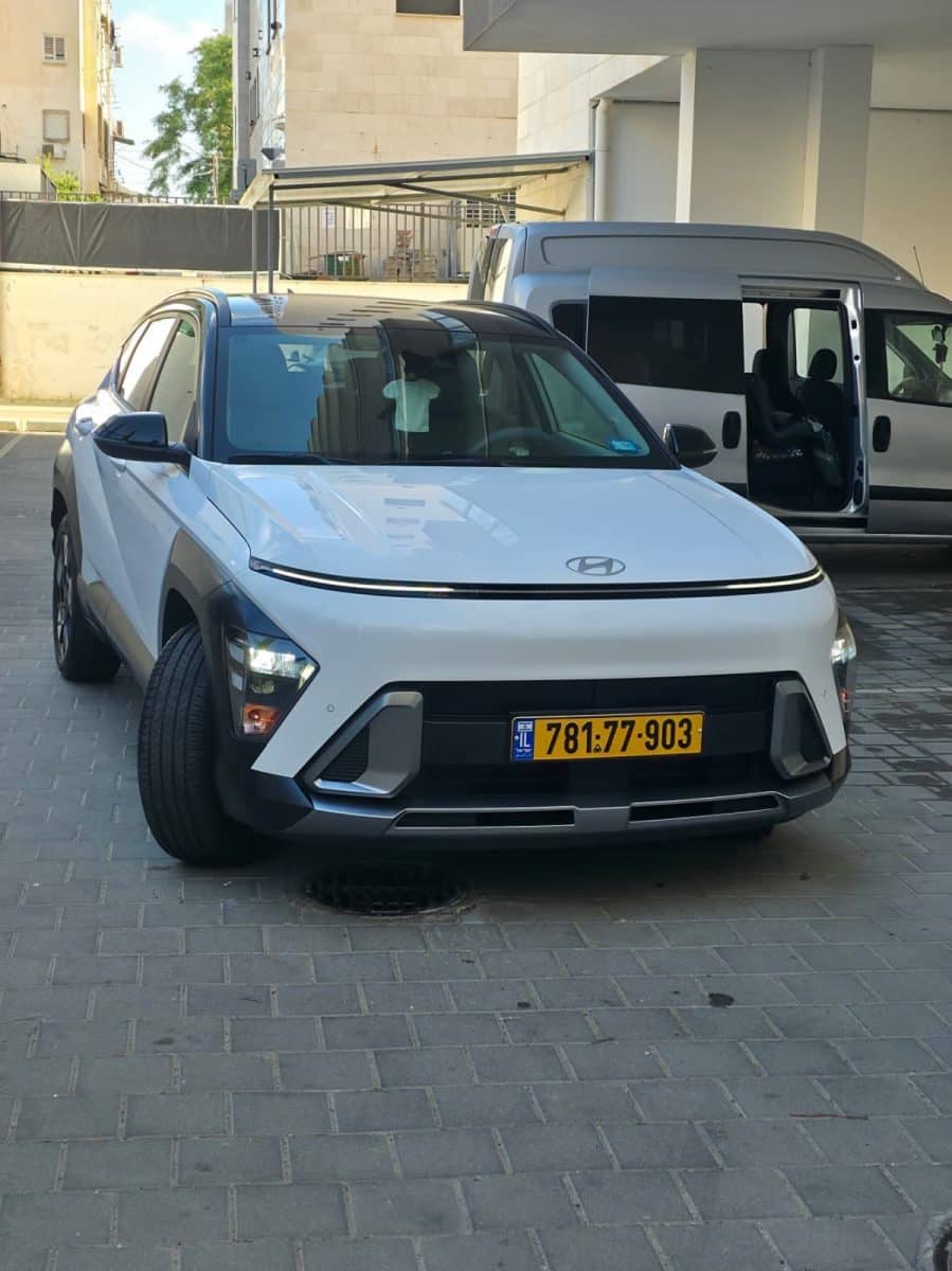 ציפוי ננו לרכב חדש