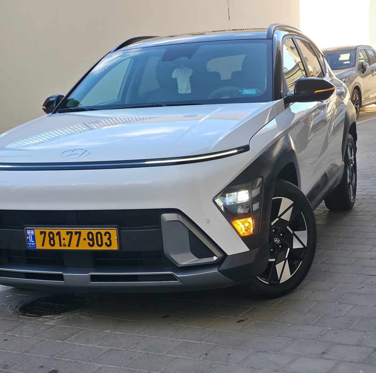 פוליש ווקס לרכב