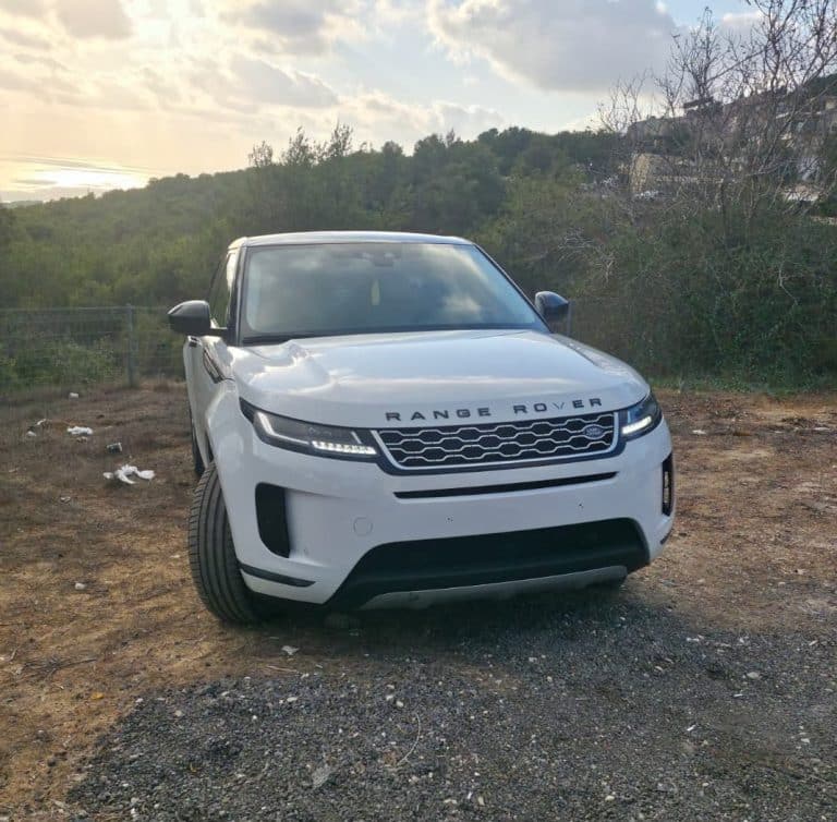 דיטיילינג לרכב