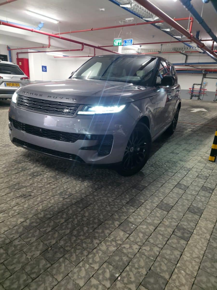 ציפוי לרכב PPF