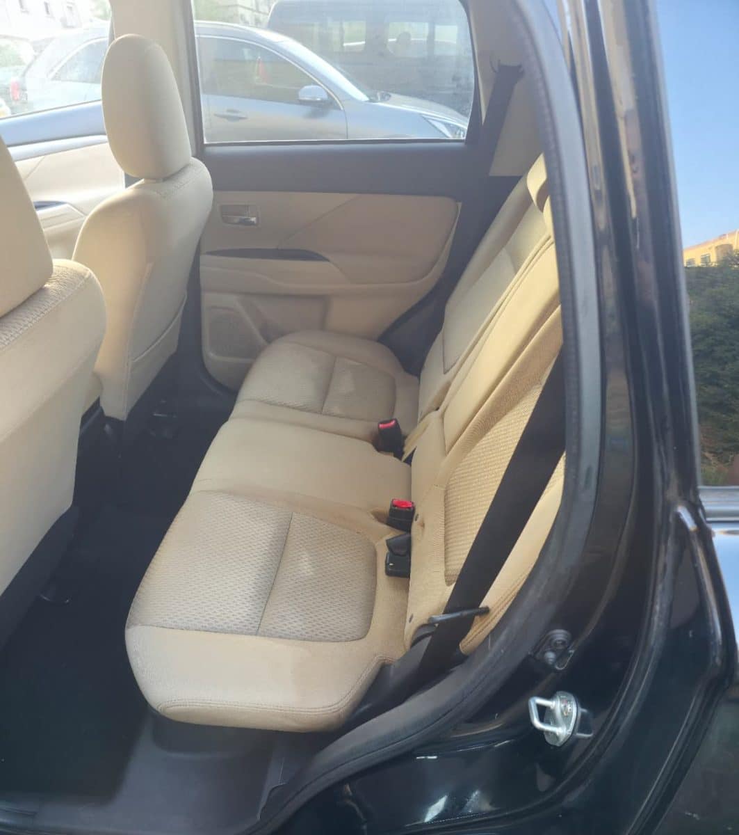 דיטיילינג פנימי לרכב